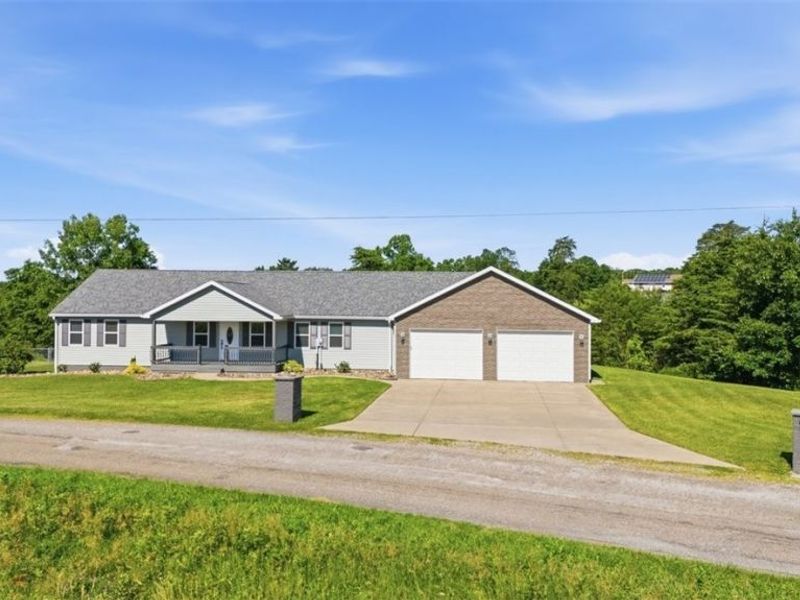 2575 Moody Ridge Road, Vincent, OH 45784 Photo 48