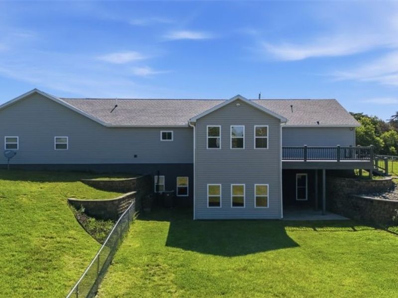 2575 Moody Ridge Road, Vincent, OH 45784 Photo 5