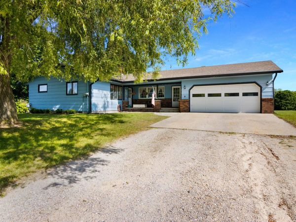 7981 Maple City Road S, Maple City, MI 49664