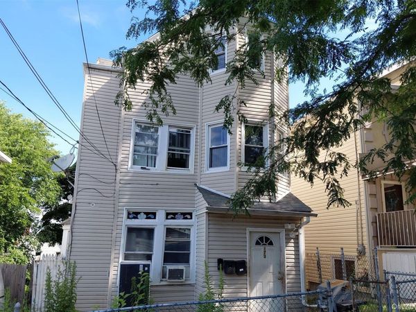 173 Benziger Avenue , Staten Island, NY 10301