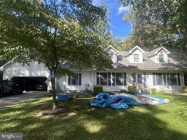 2691 LORRAINE AVENUE , FEDERALSBURG, MD 21632