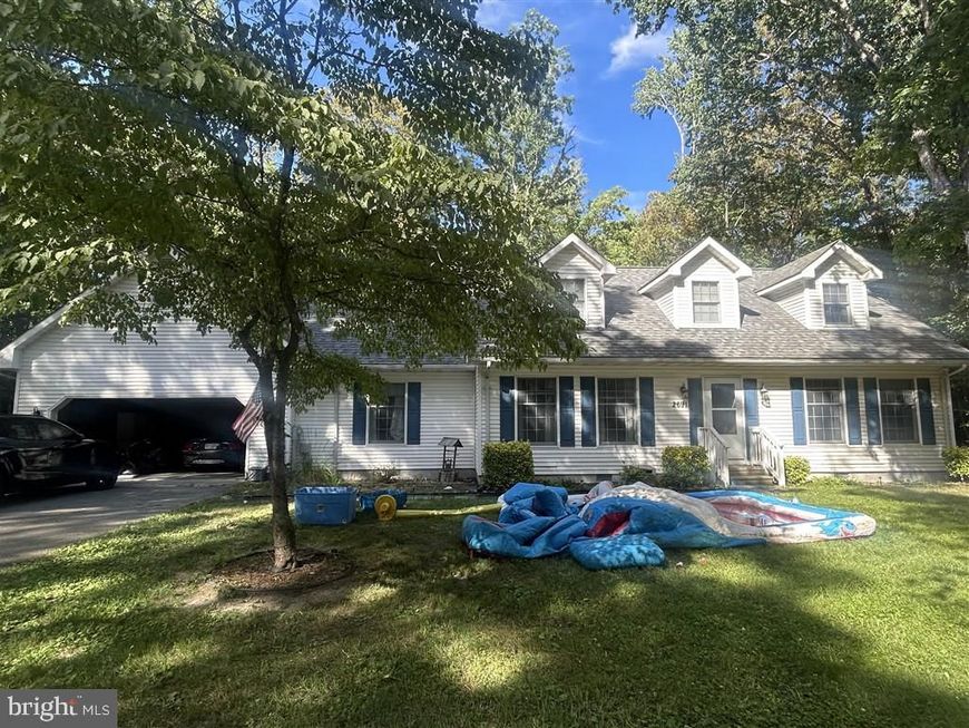 2691 Lorraine Avenue , Federalsburg, MD 21632 Main Photo