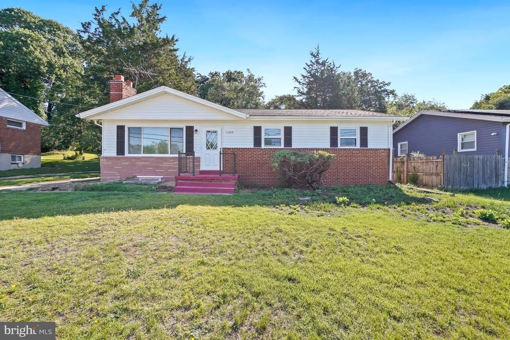 11309 CHERRY HILL ROAD , BELTSVILLE, MD 20705