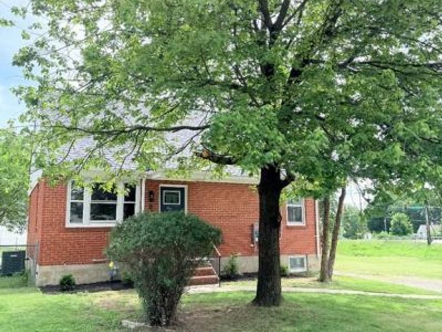 8719 Satyr Hill Road, Parkville, MD 21234 Main Photo