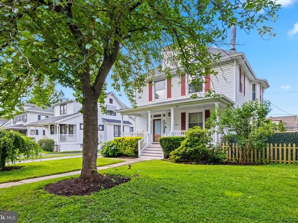 507 REGESTER AVENUE, BALTIMORE, MD 21212