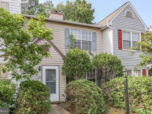 11203 SALEM VILLAGE DRIVE , FREDERICKSBURG, VA 22407