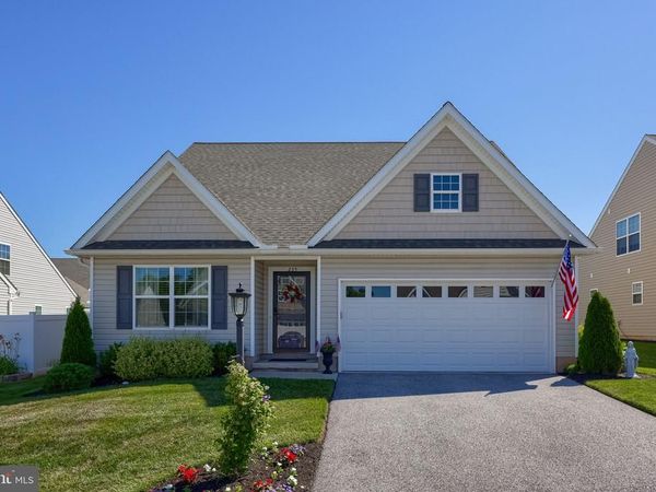 235 DYLAN DRIVE, YORK, PA 17404