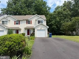 63 PINCKNEY DRIVE , COATESVILLE, PA 19320