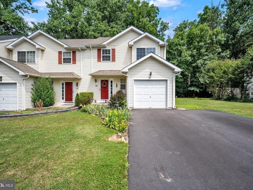 63 Pinckney Drive, Coatesville, PA 19320 Main Photo