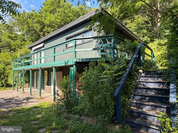 510 S WASHINGTON STREET , MT UNION, PA 17066