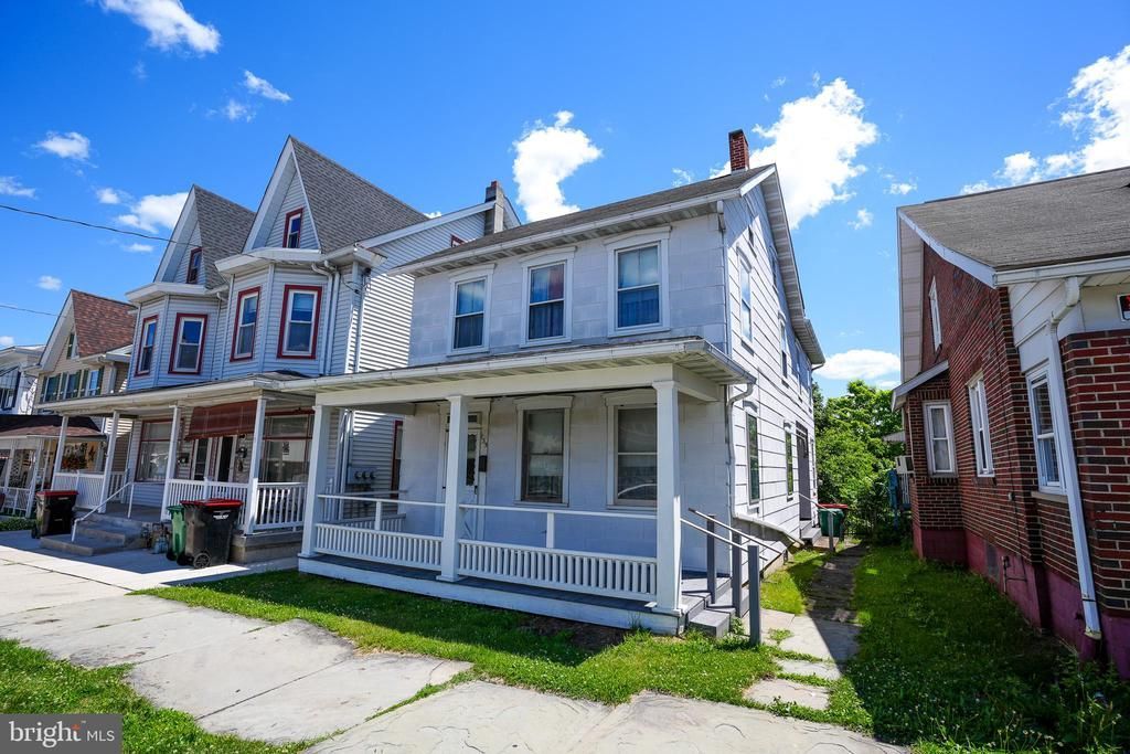 135 S 2ND STREET , LEHIGHTON, PA 18235