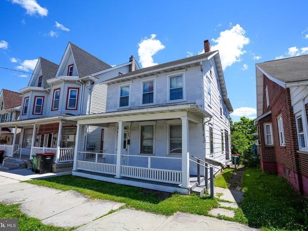 135 S 2ND STREET , LEHIGHTON, PA 18235