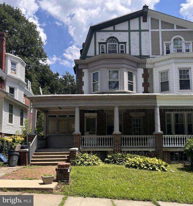 438 W Harvey Street, Philadelphia, PA 19144 Main Photo