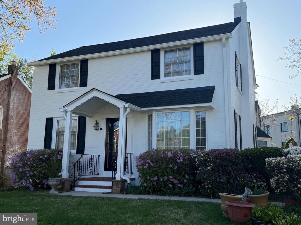 4 MYRTLE AVENUE , HAVERTOWN, PA 19083