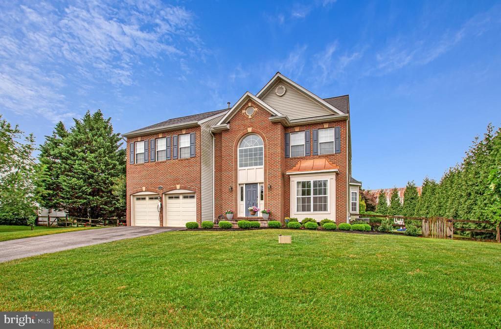 3207 BRECKENRIDGE WAY, RIVA, MD 21140