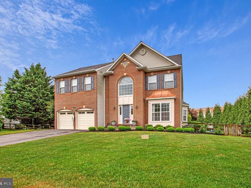 3207 Breckenridge Way, Riva, MD 21140 Main Photo
