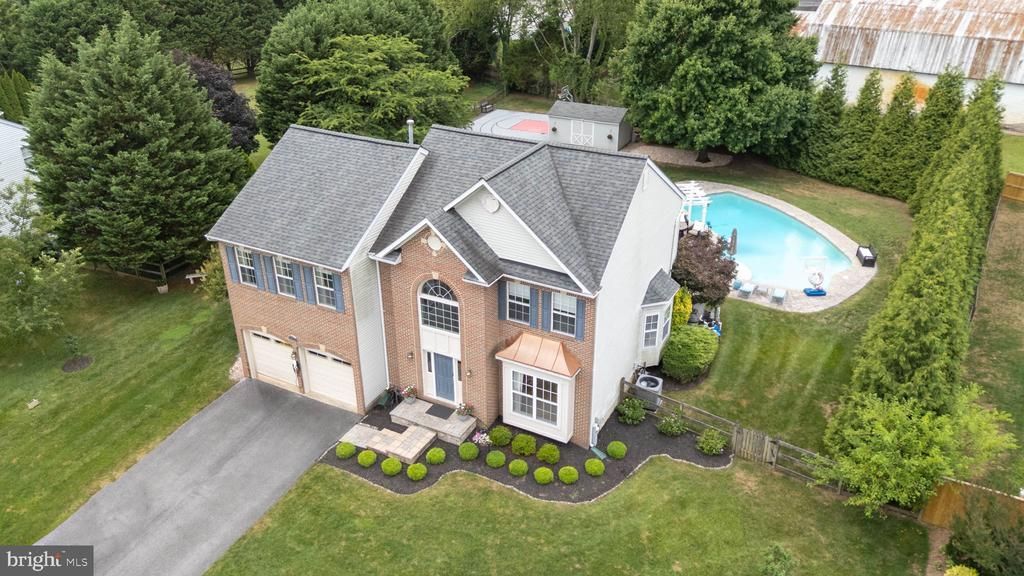 3207 BRECKENRIDGE WAY, RIVA, MD 21140