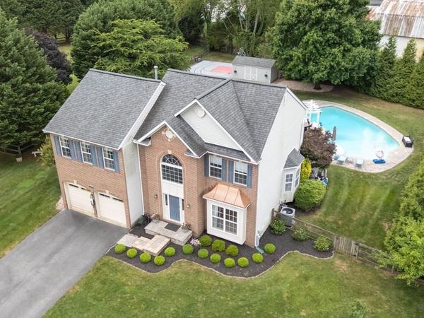3207 BRECKENRIDGE WAY, RIVA, MD 21140