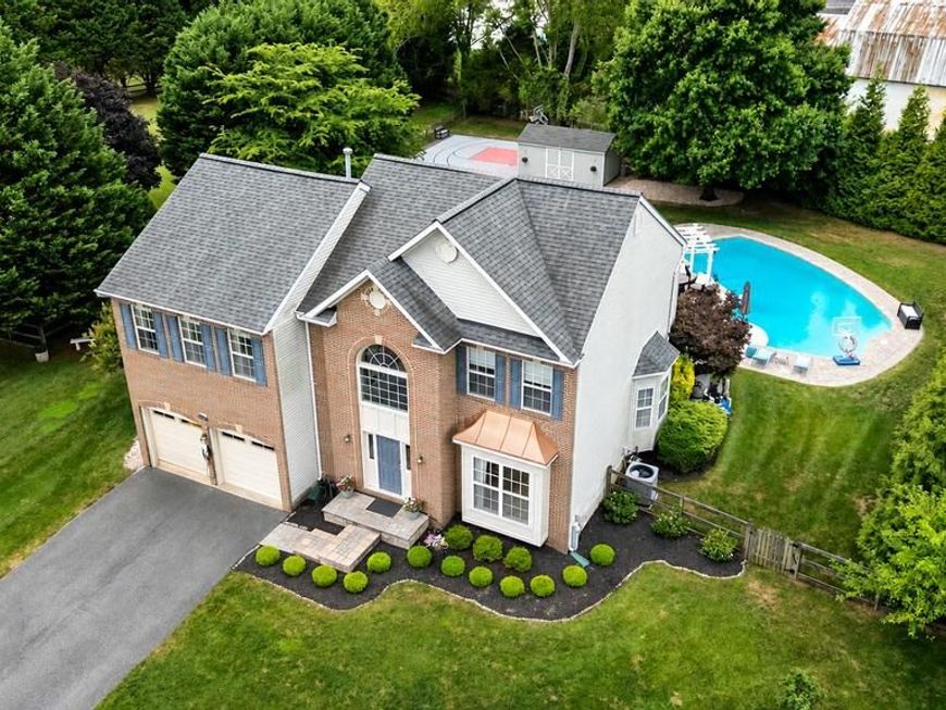 3207 Breckenridge Way, Riva, MD 21140 Main Photo
