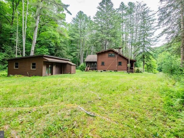 2776 BUTTERNUT GROVE ROAD , MONTOURSVILLE, PA 17754