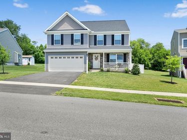 216 DARLINGTON COURT, NEW PROVIDENCE, PA 17560