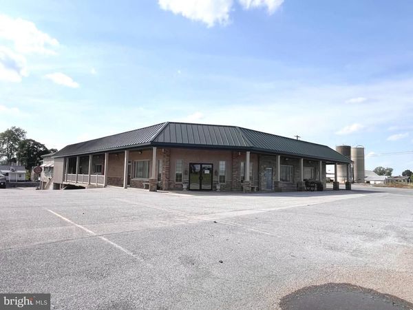 7325 MOLLY PITCHER HIGHWAY , GREENCASTLE, PA 17225