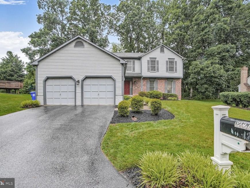 18420 Shady View Lane , Brookeville, MD 20833 Main Photo
