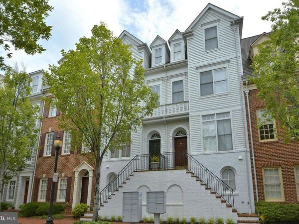 720 BATTERY PLACE, ALEXANDRIA, VA 22314