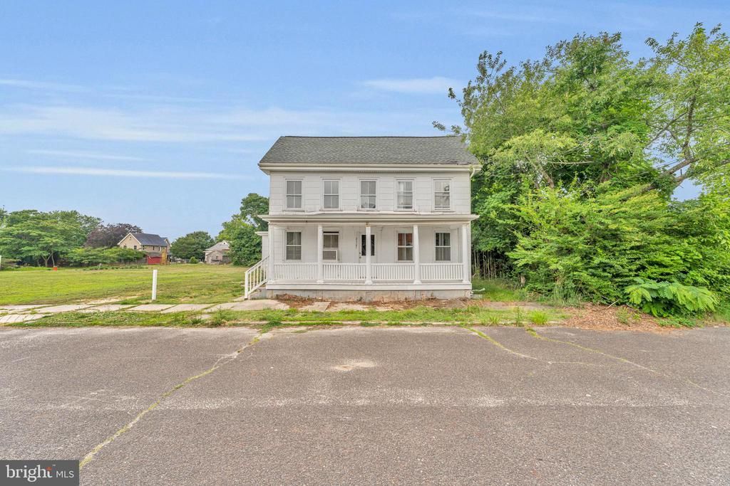 2507 Market Street, Port Norris, NJ 08349 Main Photo