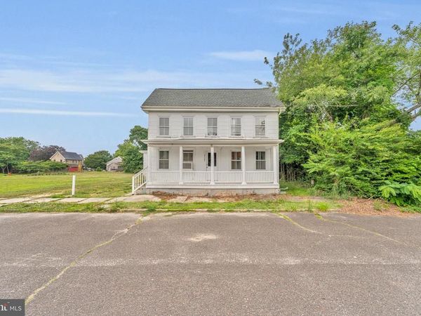 2507 MARKET STREET, PORT NORRIS, NJ 08349