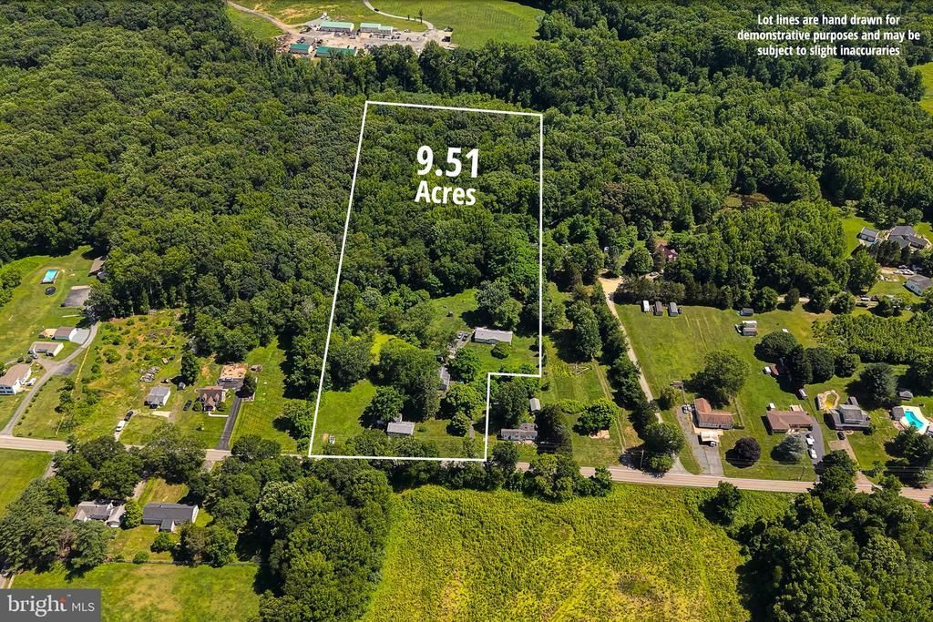 934 FRENCHTOWN ROAD , ELKTON, MD 21921