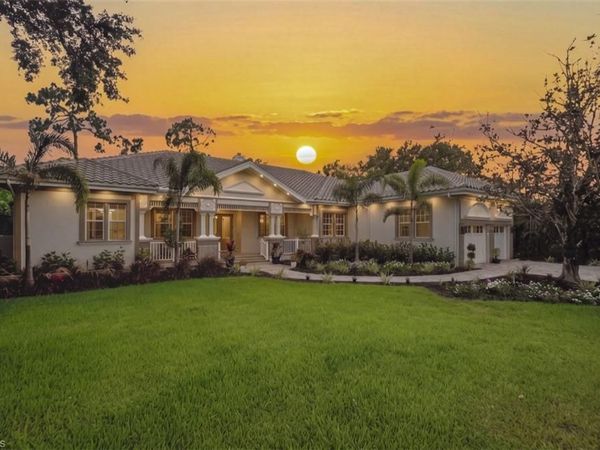 24720 Bay Bean CT , BONITA SPRINGS, FL 34134