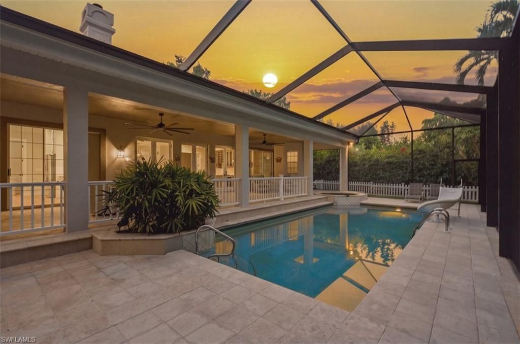 24720 Bay Bean Ct , Bonita Springs, FL 34134 Photo