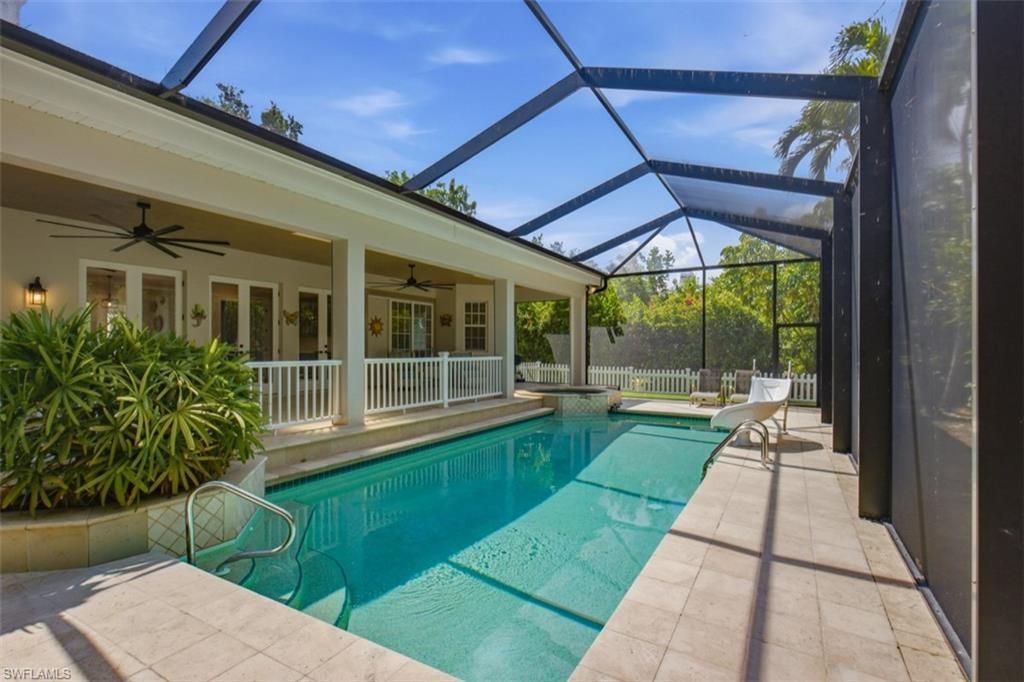 24720 Bay Bean Ct , Bonita Springs, FL 34134 Photo