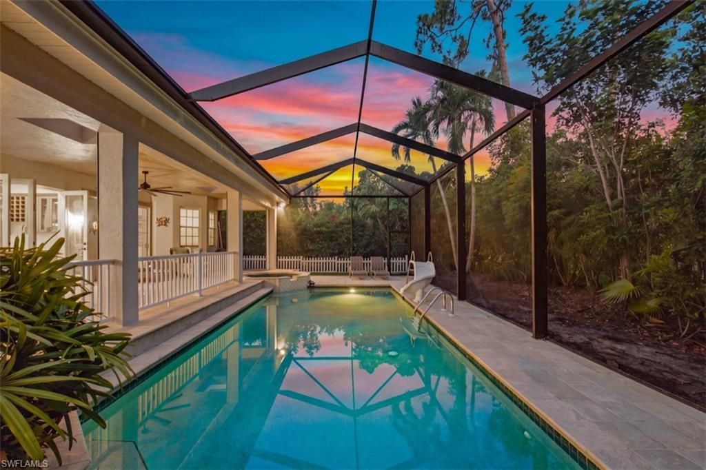24720 Bay Bean Ct , Bonita Springs, FL 34134 Photo