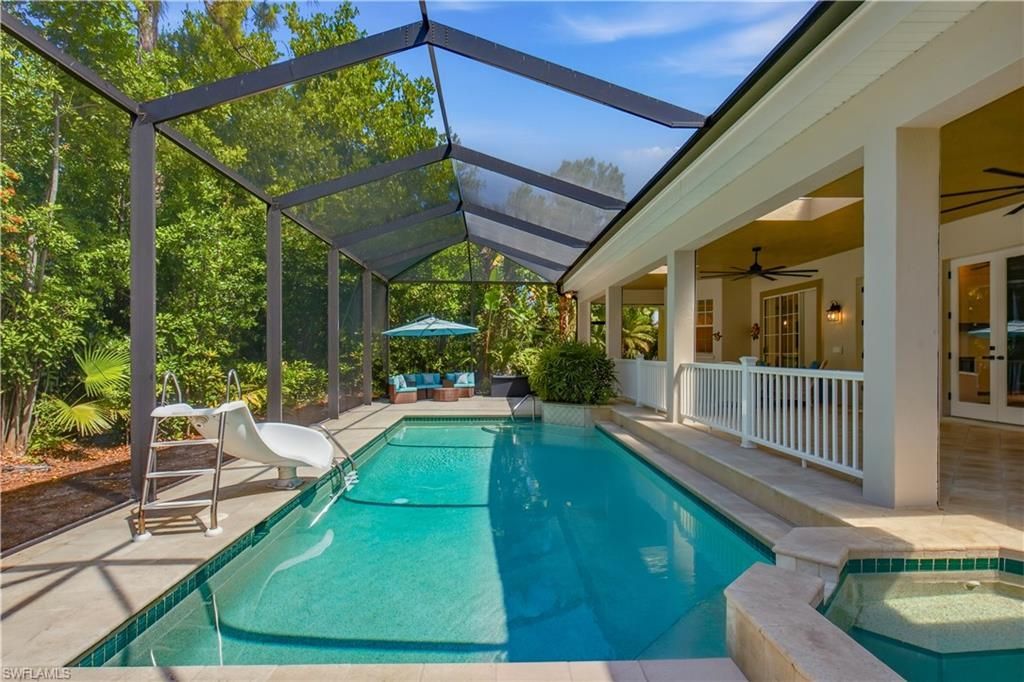 24720 Bay Bean Ct , Bonita Springs, FL 34134 Photo