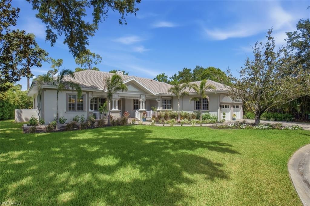 24720 Bay Bean Ct , Bonita Springs, FL 34134 Photo
