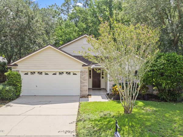 1485 MARSH RABBIT Way, Fleming Island, FL 32003