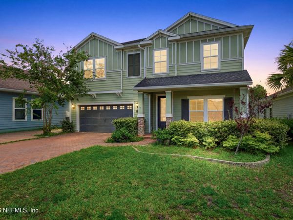 133 HOWELL Court, St. Augustine, FL 32092