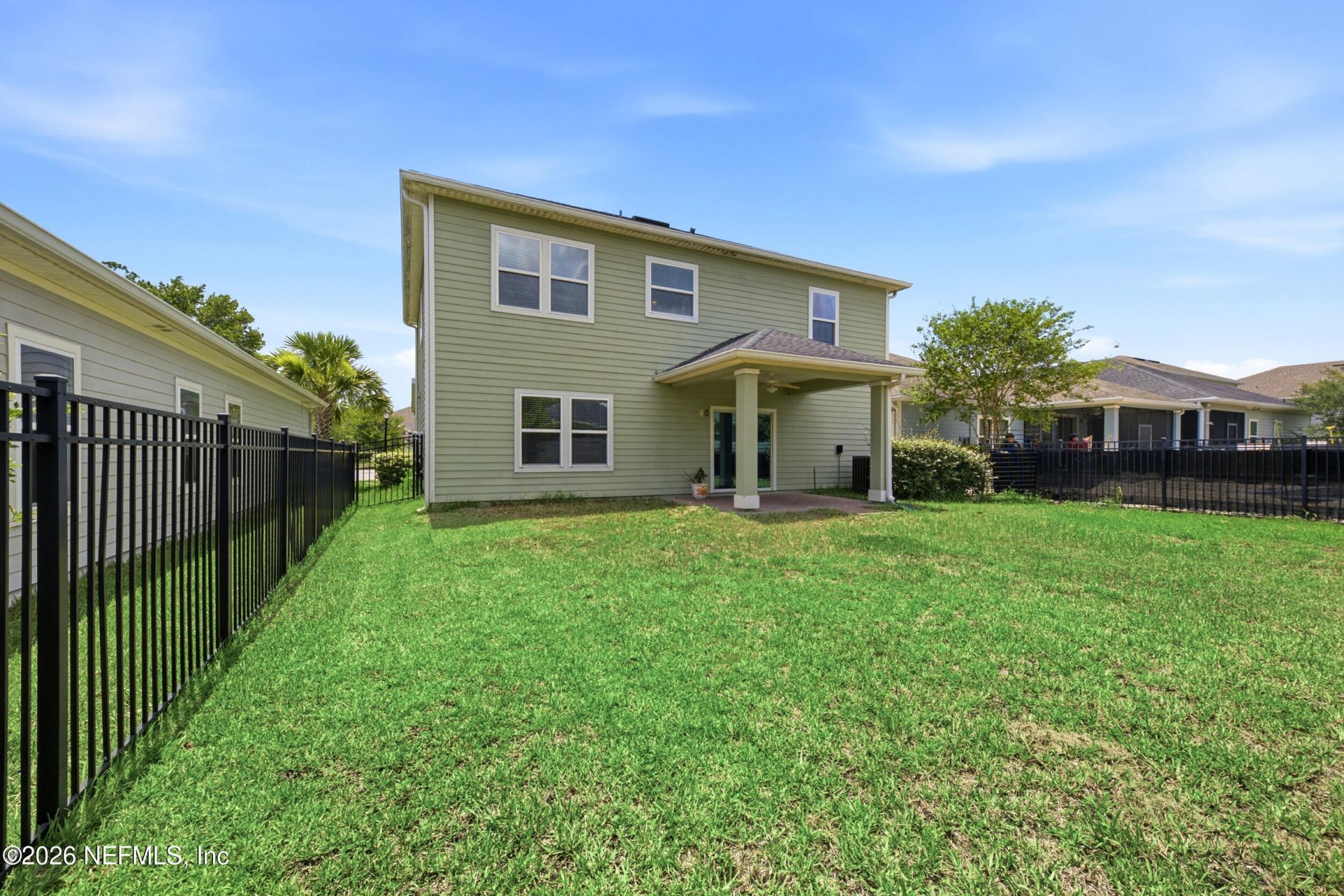 133 Howell Court, Saint Augustine, FL 32092 Photo