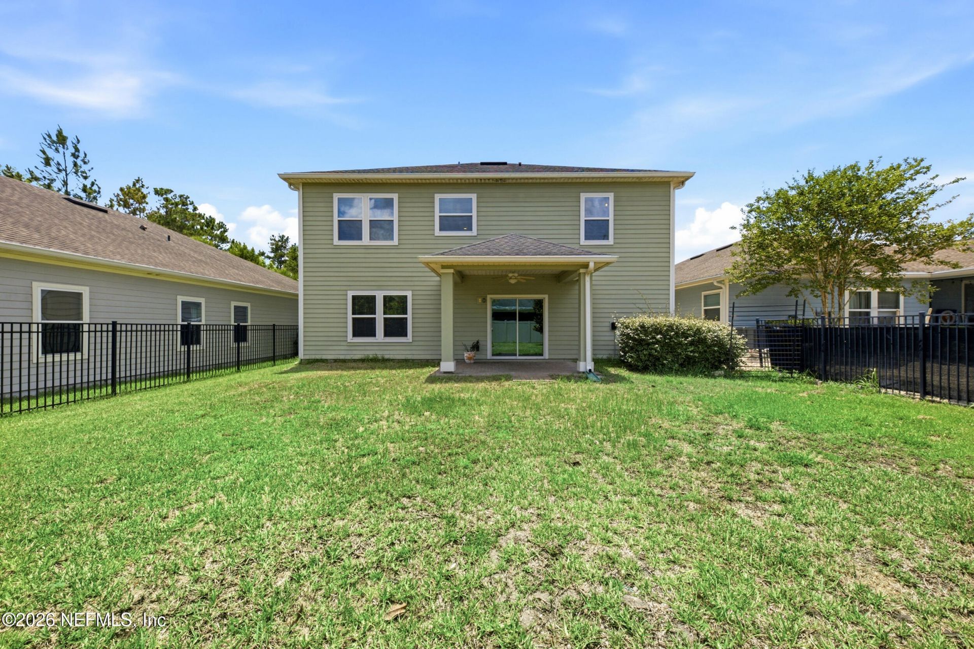133 Howell Court, Saint Augustine, FL 32092 Photo