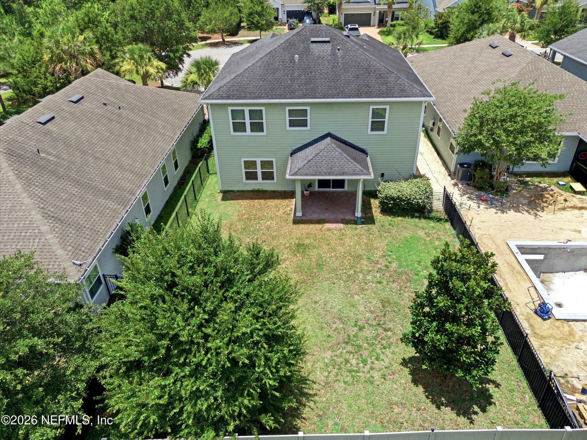 133 Howell Court, Saint Augustine, FL 32092 Photo