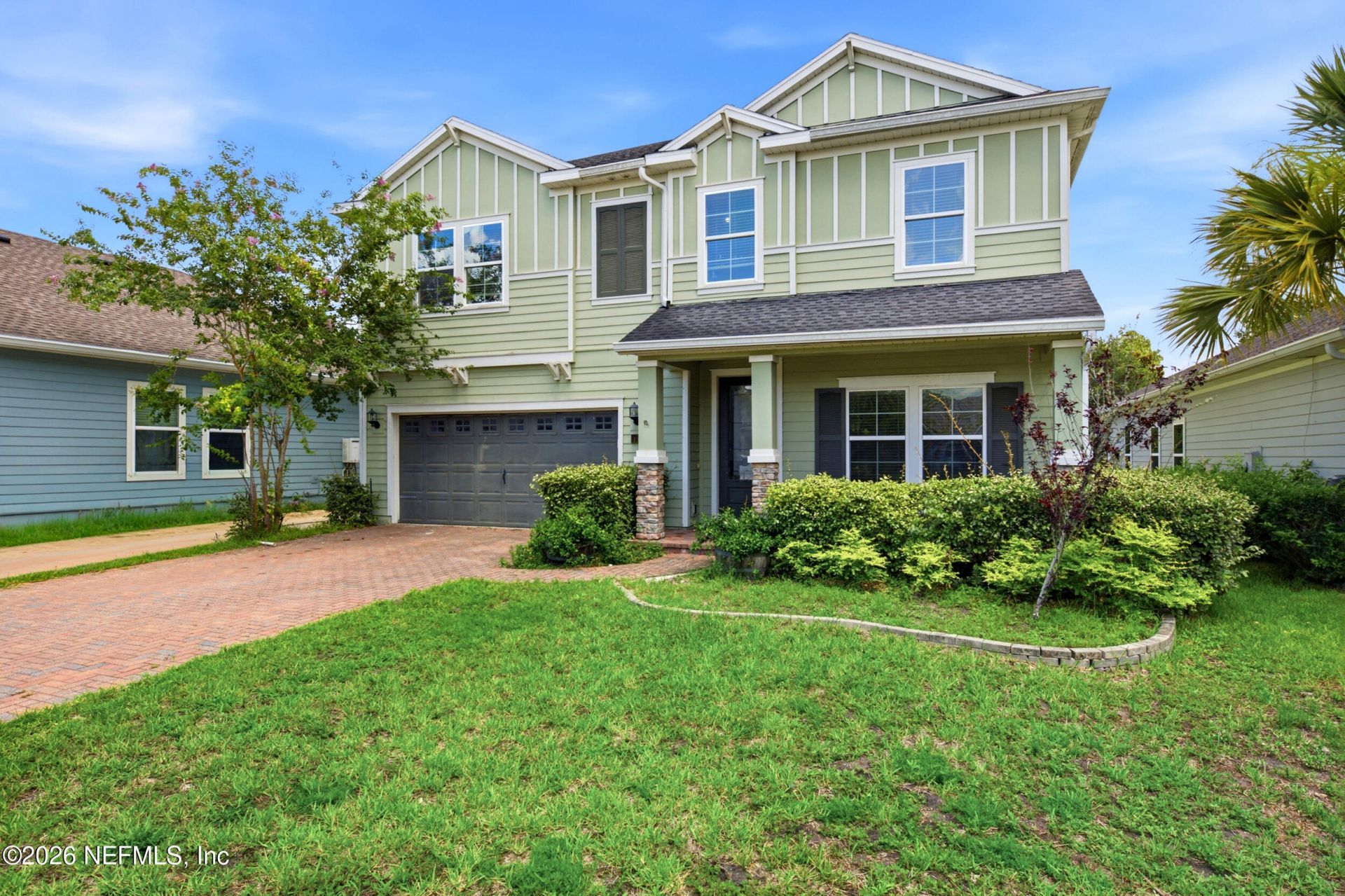 133 Howell Court, Saint Augustine, FL 32092 Photo