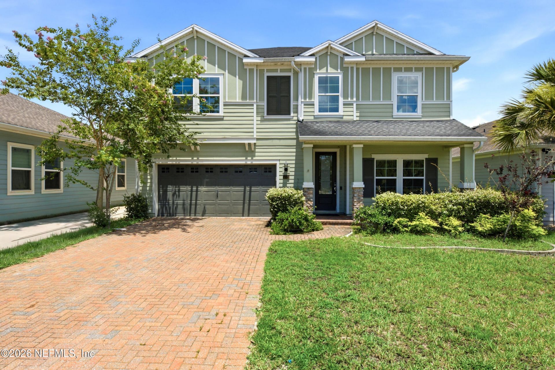 133 Howell Court, Saint Augustine, FL 32092 Photo