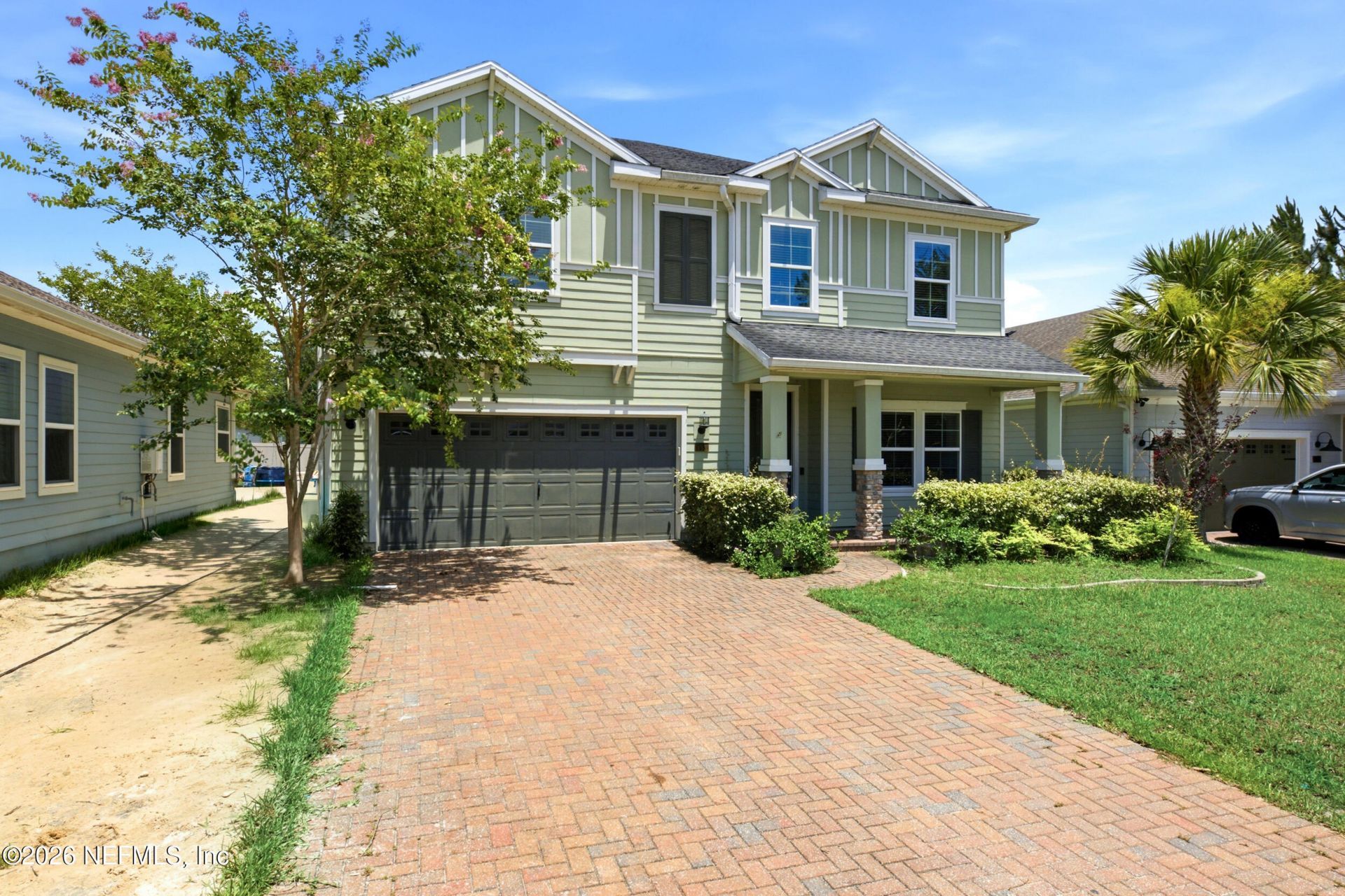 133 Howell Court, Saint Augustine, FL 32092 Photo