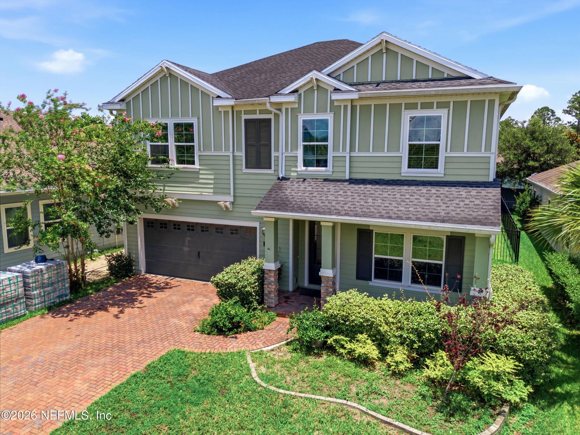 133 Howell Court, Saint Augustine, FL 32092 Photo