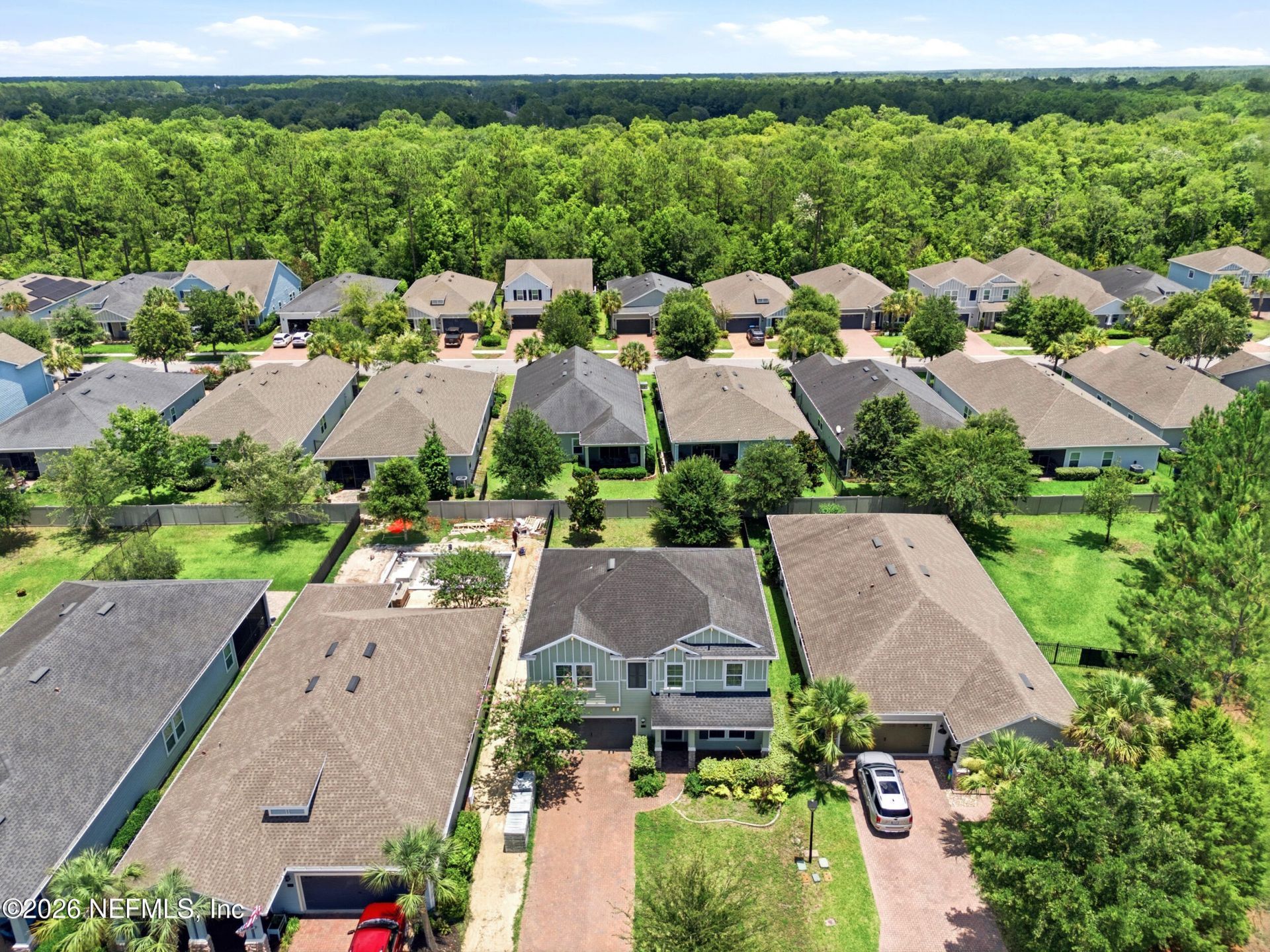 133 Howell Court, Saint Augustine, FL 32092 Photo