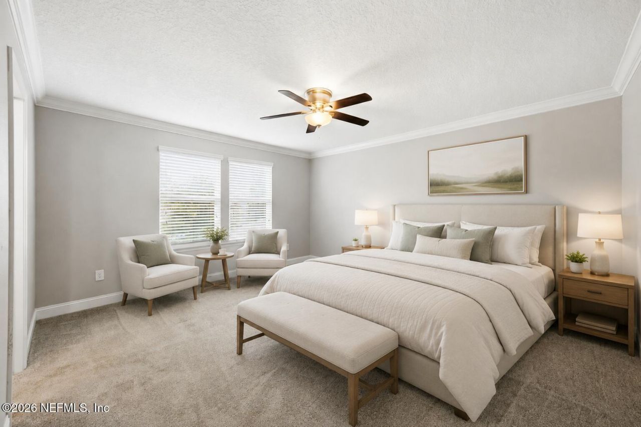 133 Howell Court, Saint Augustine, FL 32092 Photo