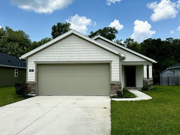 227 SAWMILL LANDING Drive, St. Augustine, FL 32086