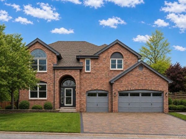 117 Willowleaf Drive, Littleton, CO 80127